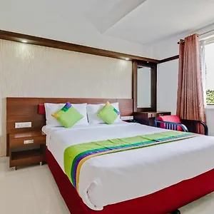 Hotel Amala's Residency, Thiruvananthapuram