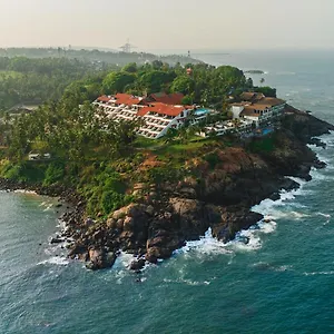The Leela Kovalam, A Raviz Тривандрум